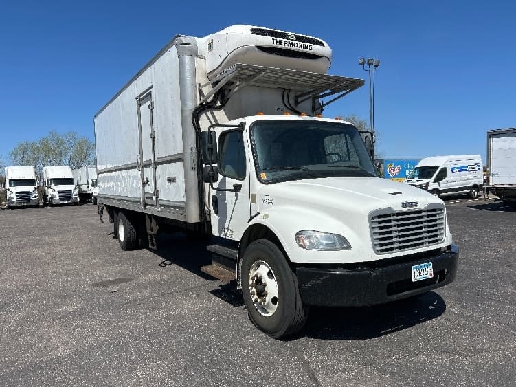 2020 Freightliner M2 106