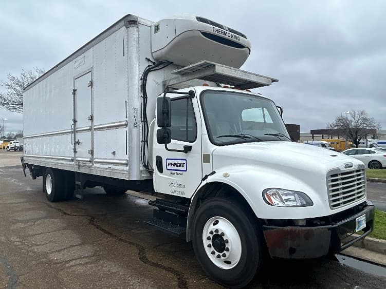 2020 Freightliner M2 106