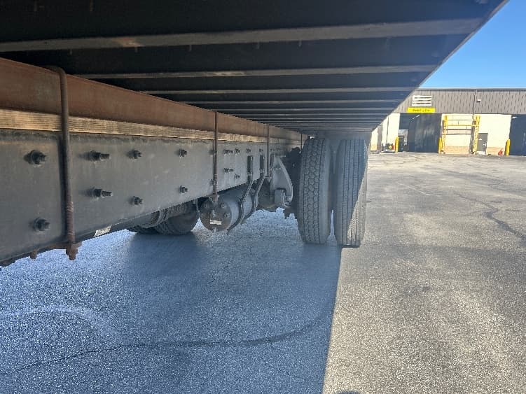 2020 Freightliner M2 106 in Houston, TX — photo 5