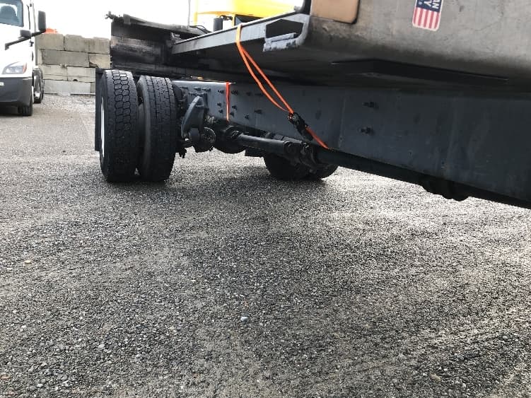 2020 Freightliner M2 106 in Spokane Valley, WA — photo 10