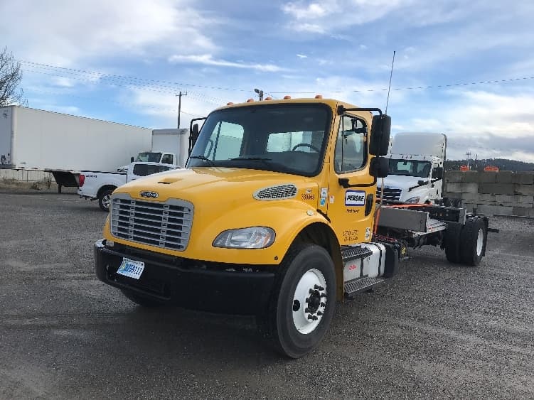 2020 Freightliner M2 106 in Spokane Valley, WA — photo 3