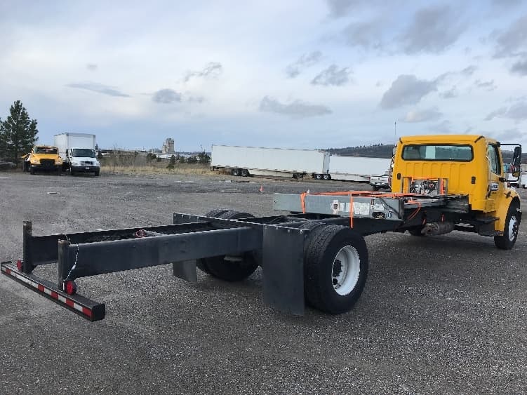 2020 Freightliner M2 106 in Spokane Valley, WA — photo 9