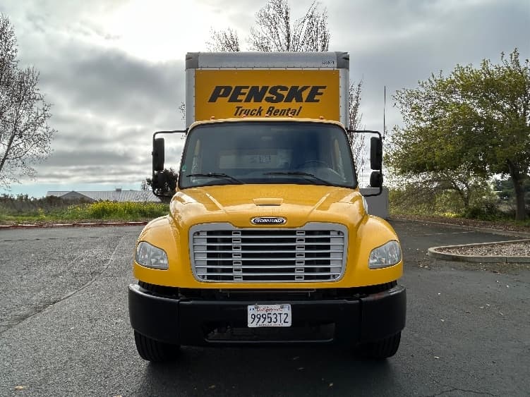2020 Freightliner M2 106 in West Sacramento, CA — photo 2