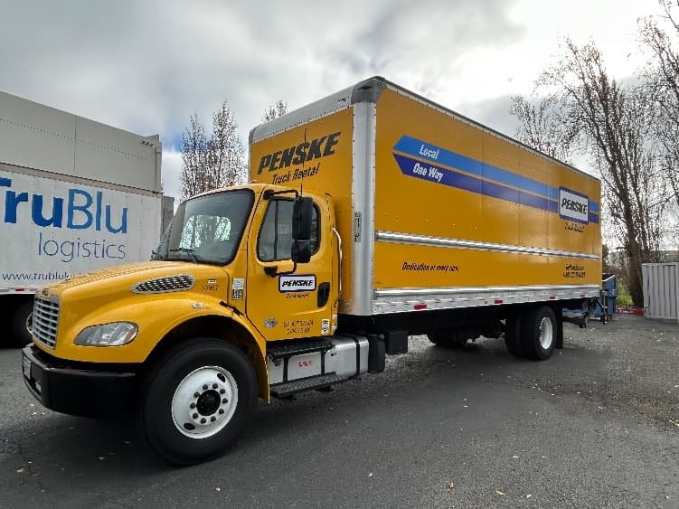 2020 Freightliner M2 106 in West Sacramento, CA — photo 3