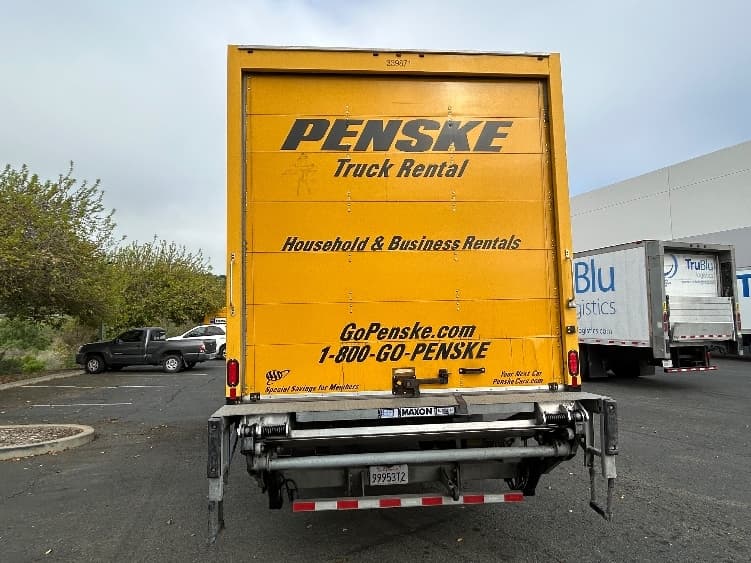 2020 Freightliner M2 106 in West Sacramento, CA — photo 7