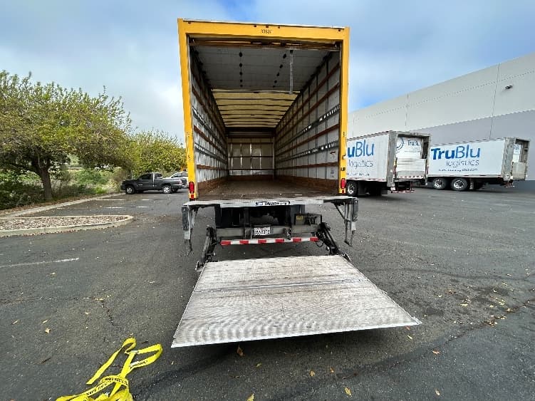 2020 Freightliner M2 106 in West Sacramento, CA — photo 9