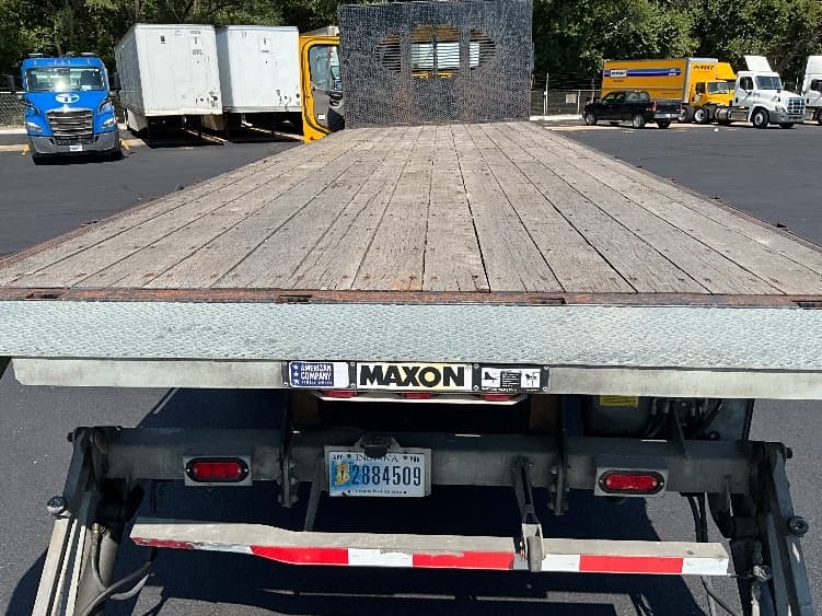2020 Freightliner M2 106 in Kalamazoo, MI — photo 10