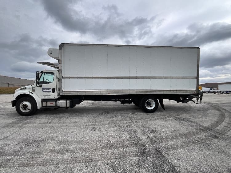 2020 Freightliner M2 106 in Lakeland, FL — photo 4