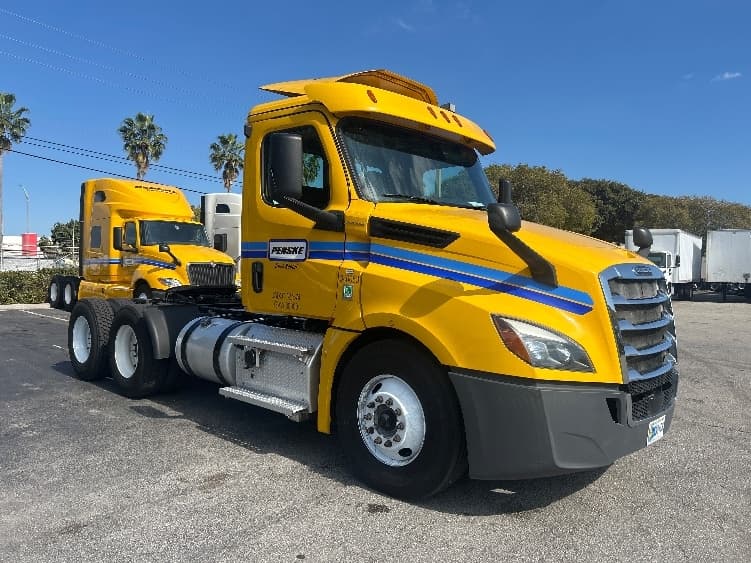 2020 Freightliner