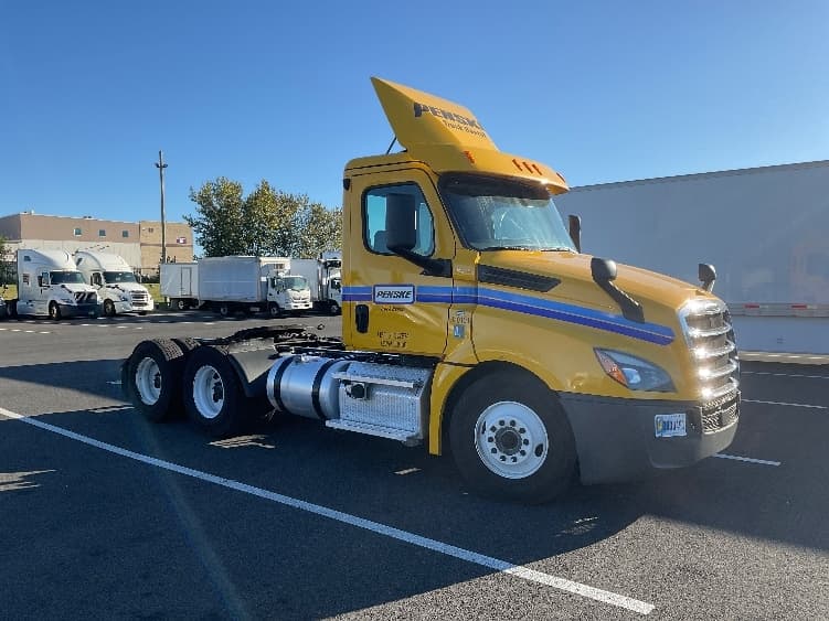 2020 Freightliner