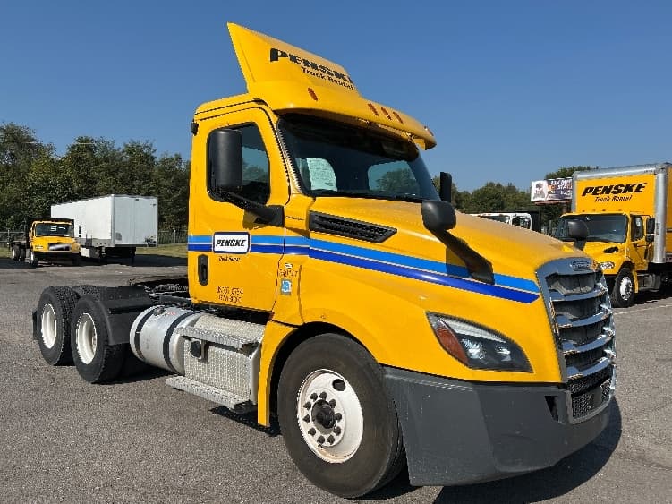2020 Freightliner