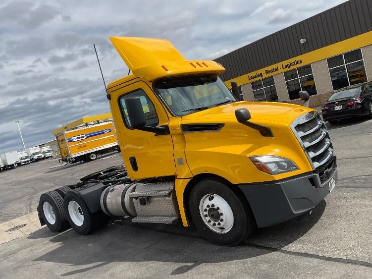 2020 Freightliner