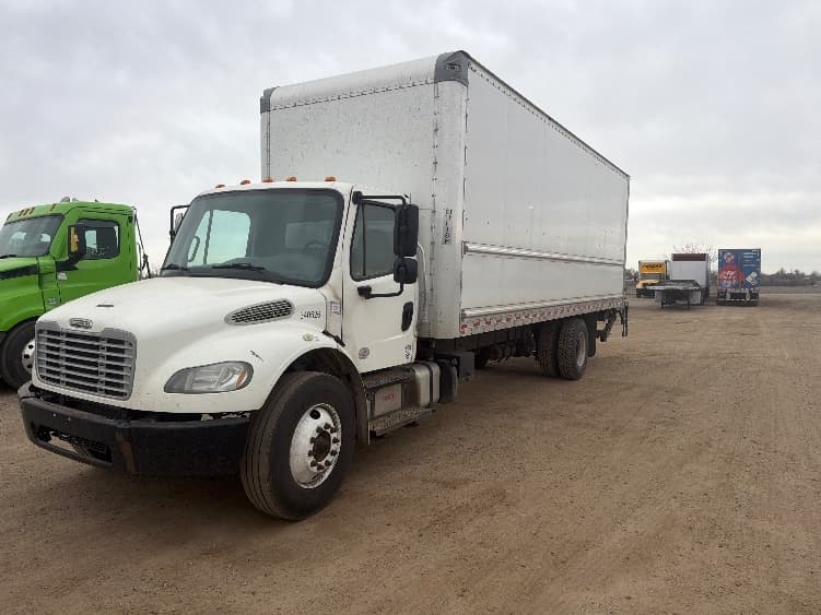 2020 Freightliner M2 106 in Caldwell, ID — photo 3