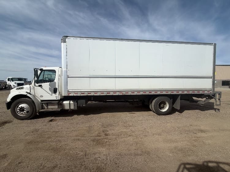 2020 Freightliner M2 106 in Caldwell, ID — photo 4