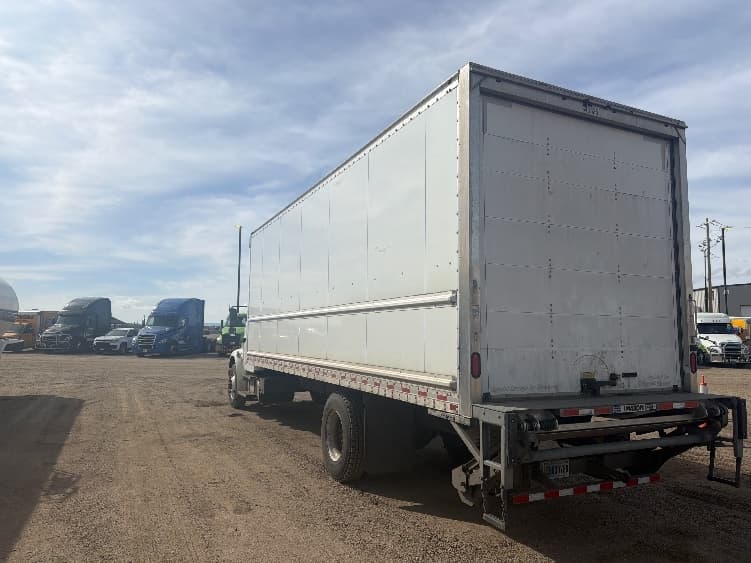 2020 Freightliner M2 106 in Caldwell, ID — photo 6