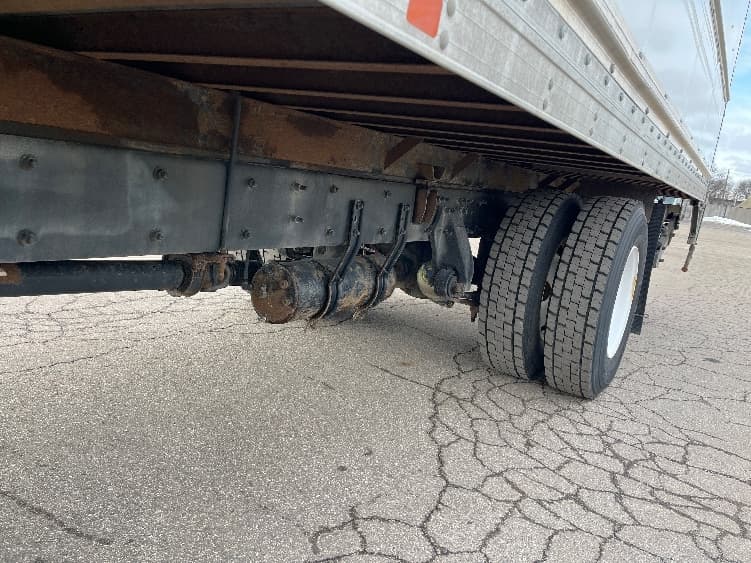 2020 Freightliner M2 106 in Warren, MI — photo 5