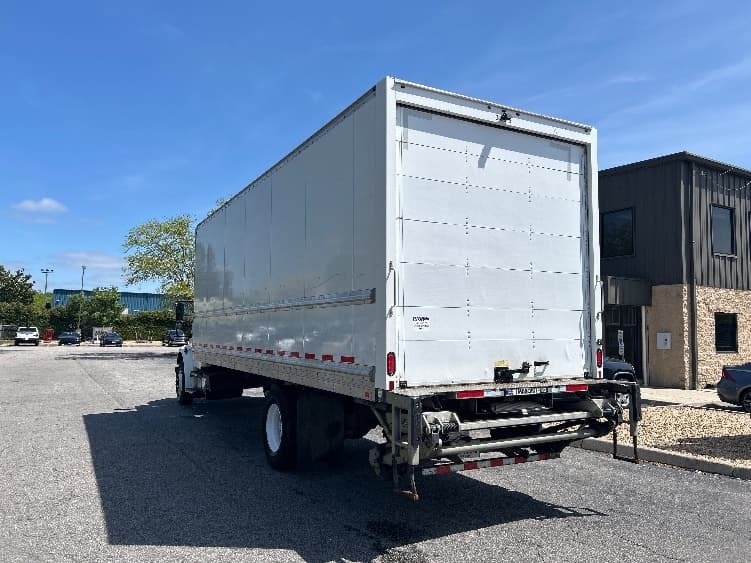 2020 Freightliner M2 106 in Prince George, VA — photo 6
