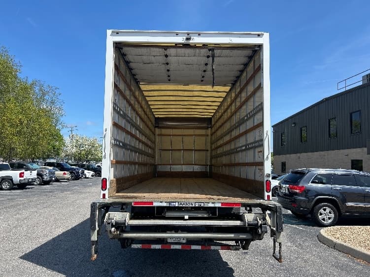 2020 Freightliner M2 106 in Prince George, VA — photo 8