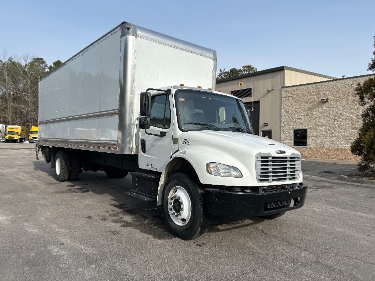 2020 Freightliner M2 106