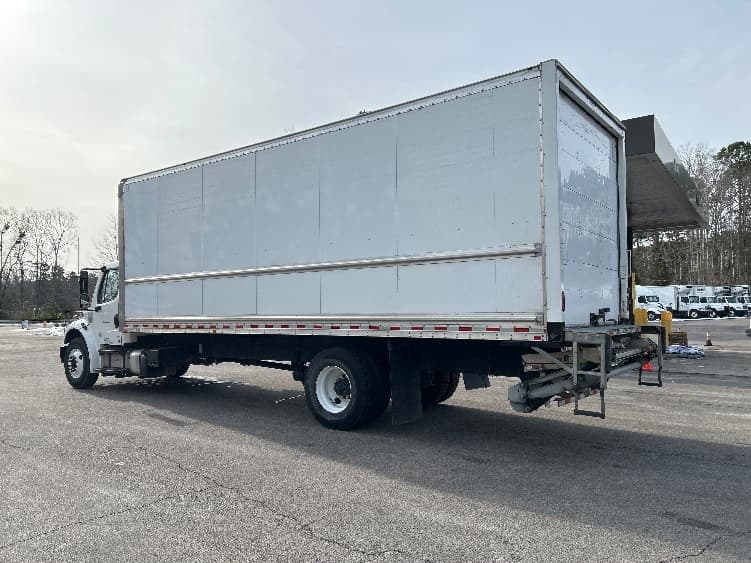 2020 Freightliner M2 106 in Mebane, NC — photo 6