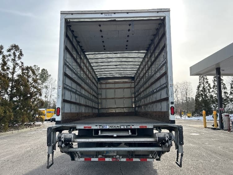 2020 Freightliner M2 106 in Mebane, NC — photo 8