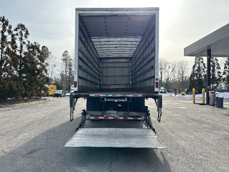 2020 Freightliner M2 106 in Mebane, NC — photo 9