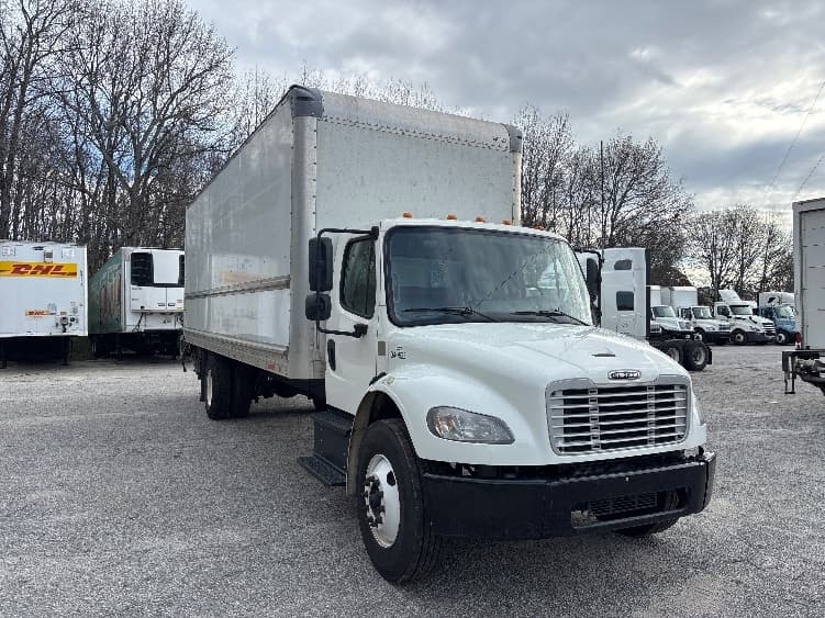 2020 Freightliner M2 106