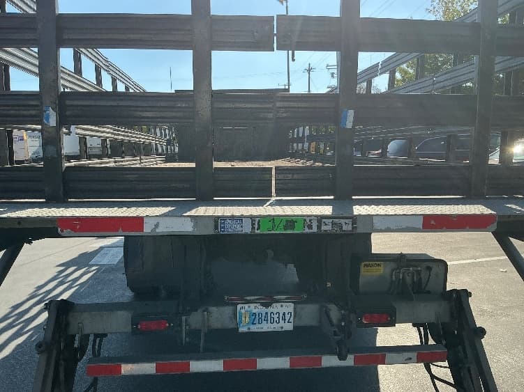 2020 Freightliner M2 106 in Torrance, CA — photo 10