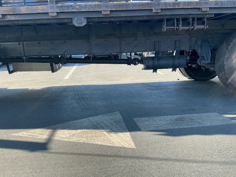 2020 Freightliner M2 106 in Torrance, CA — photo 5