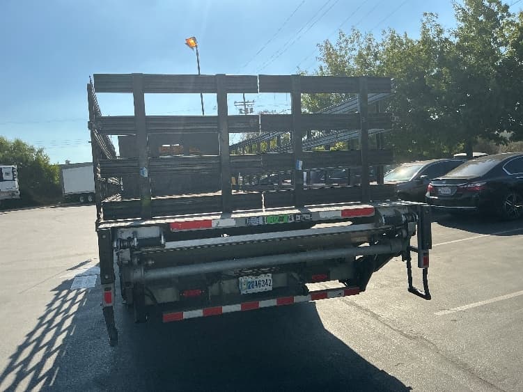 2020 Freightliner M2 106 in Torrance, CA — photo 7