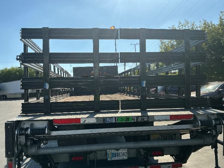 2020 Freightliner M2 106 in Torrance, CA — photo 8
