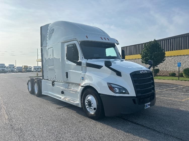 2020 Freightliner
