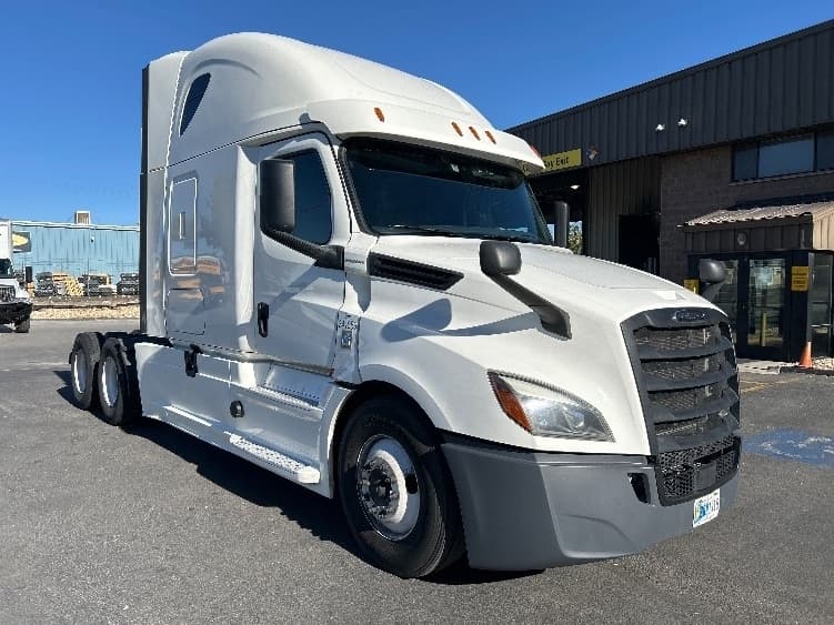2020 Freightliner