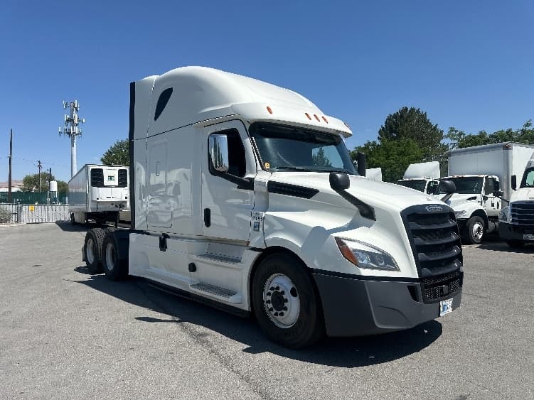 2020 Freightliner