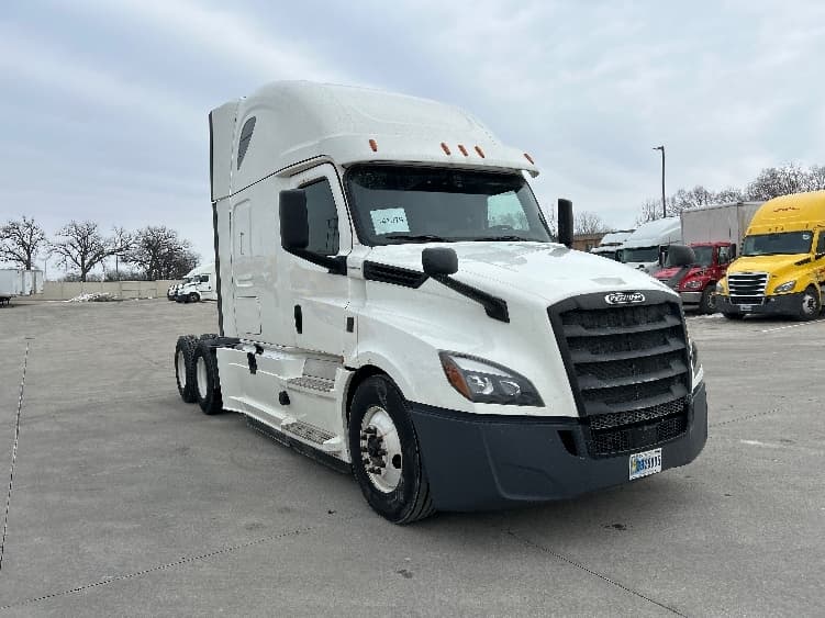 2020 Freightliner