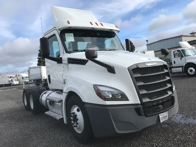 2020 Freightliner