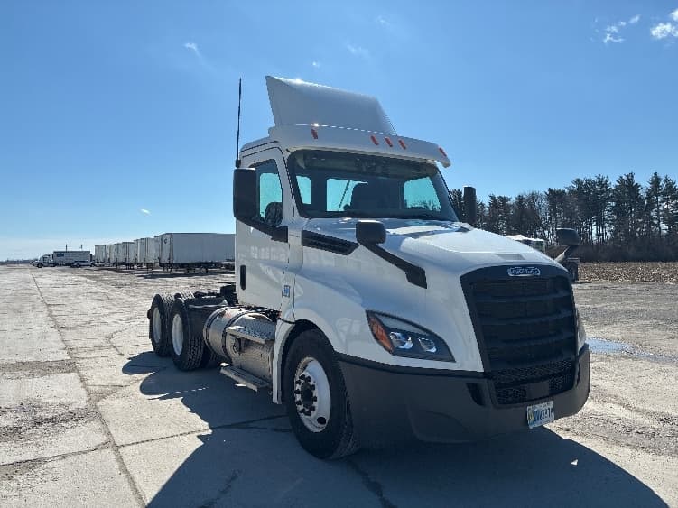 2020 Freightliner