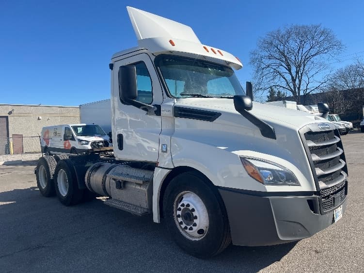 2020 Freightliner