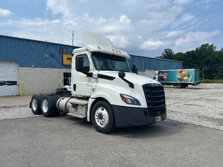 2020 Freightliner