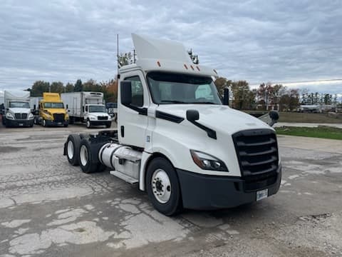 2020 Freightliner
