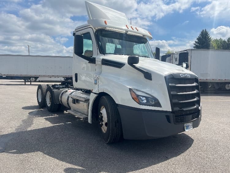 2020 Freightliner