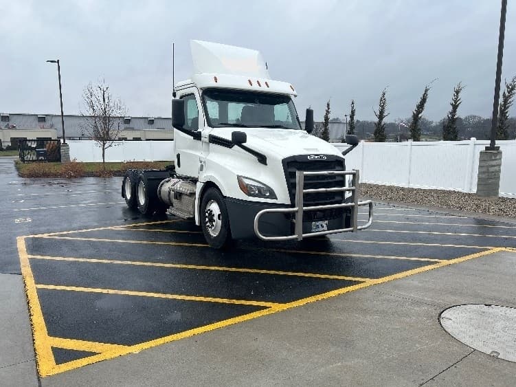 2020 Freightliner