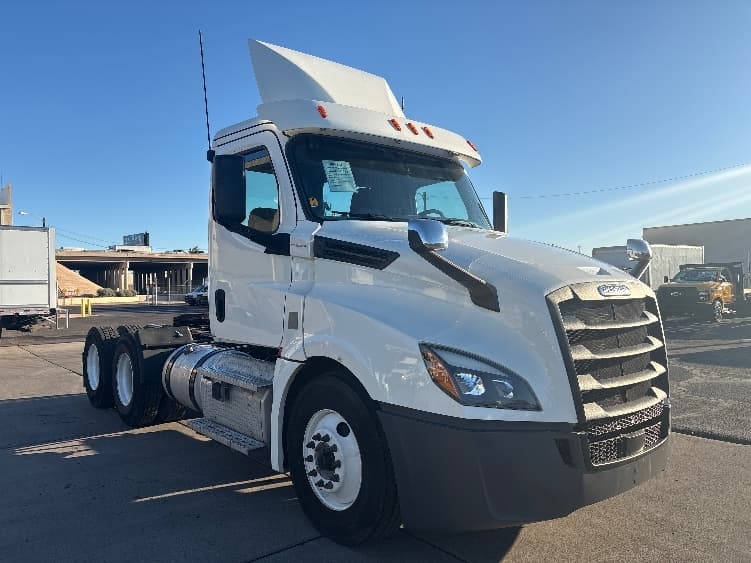 2020 Freightliner