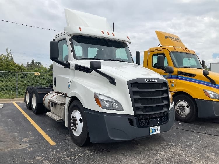 2020 Freightliner