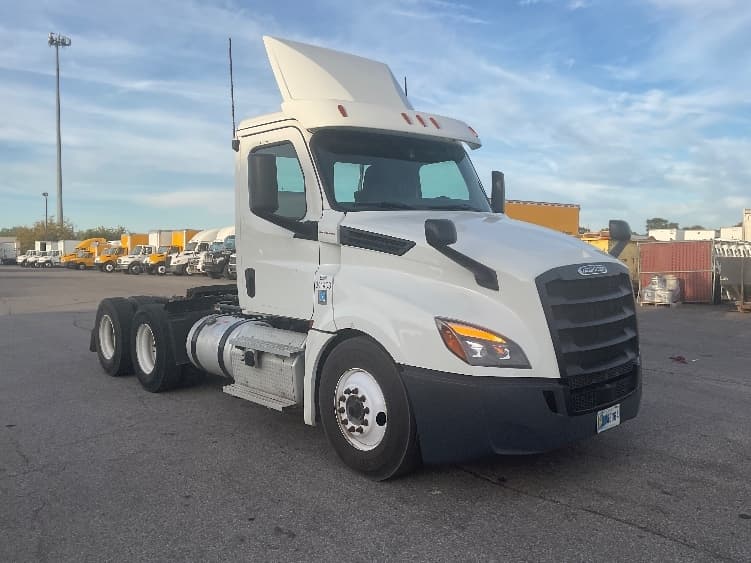 2020 Freightliner