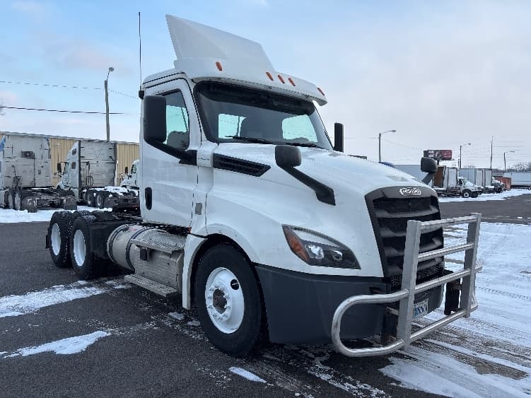 2020 Freightliner