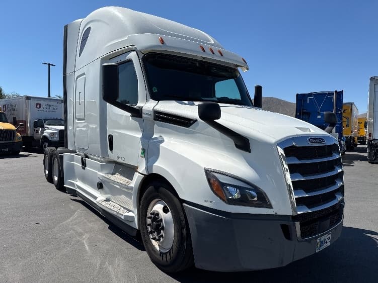 2020 Freightliner