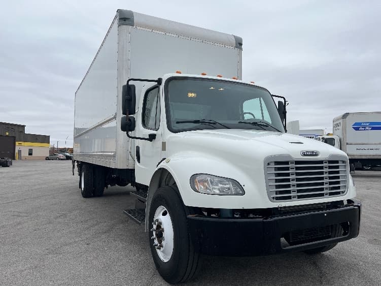 2020 Freightliner M2 106