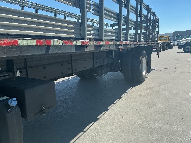 2020 Freightliner M2 106 in Torrance, CA — photo 5