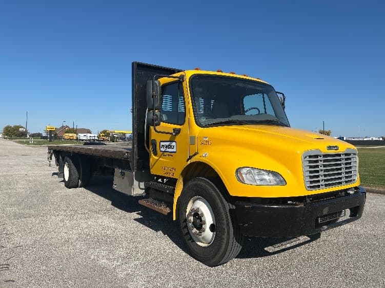 2020 Freightliner M2 106